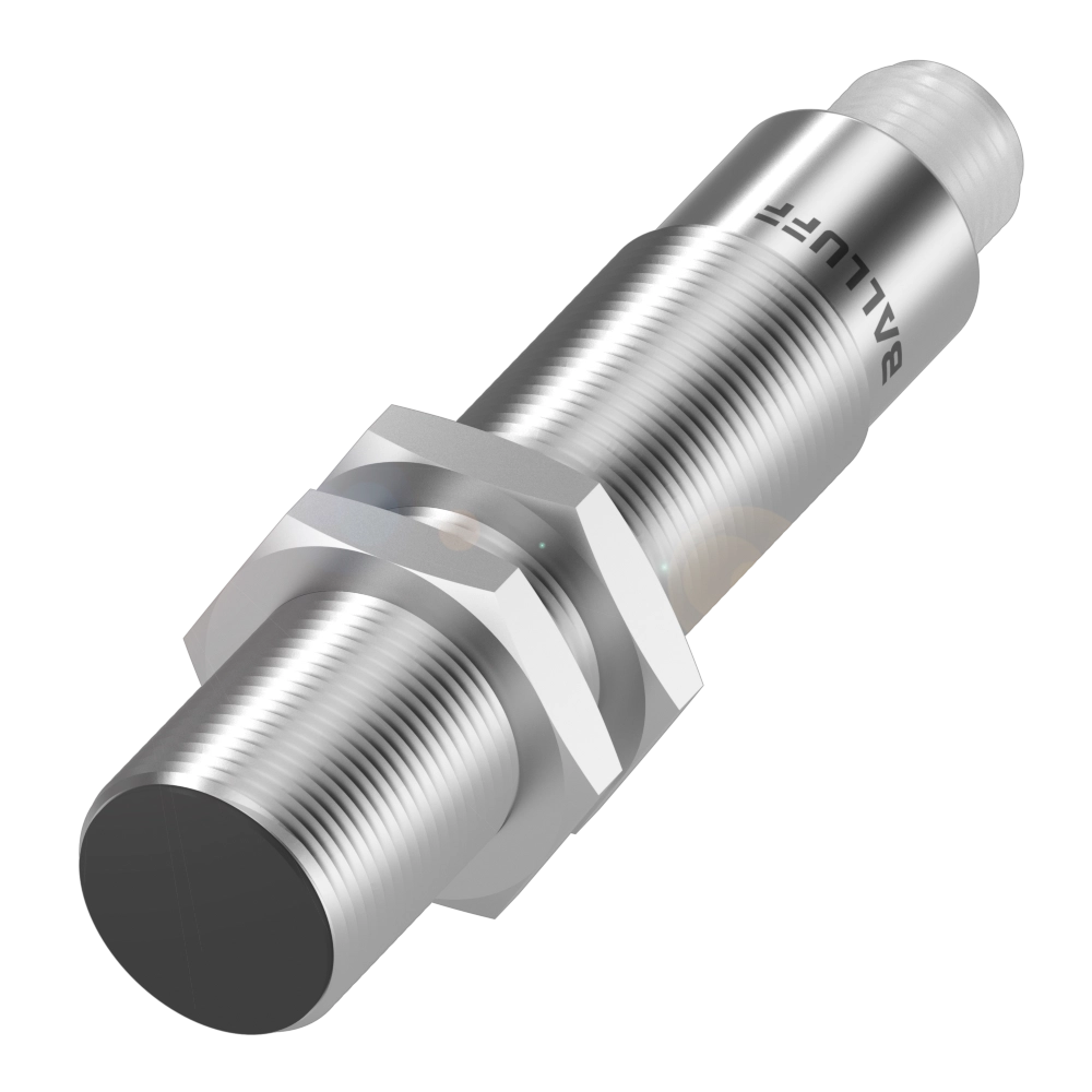 Balluff BES02H6 感应式传感器