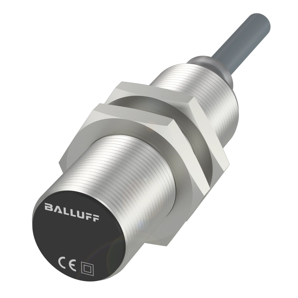 Balluff BES008E Inductive Proximity Sensors