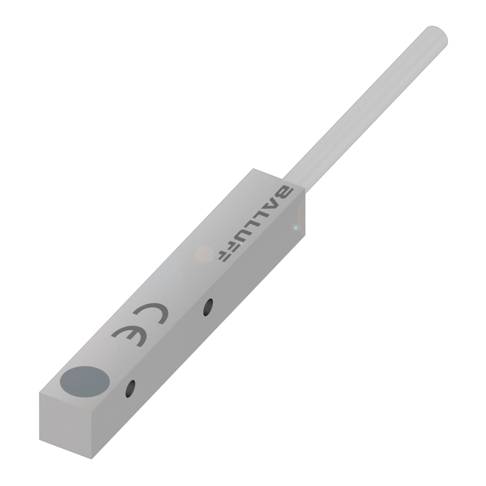 Balluff BES05N7 感应式传感器