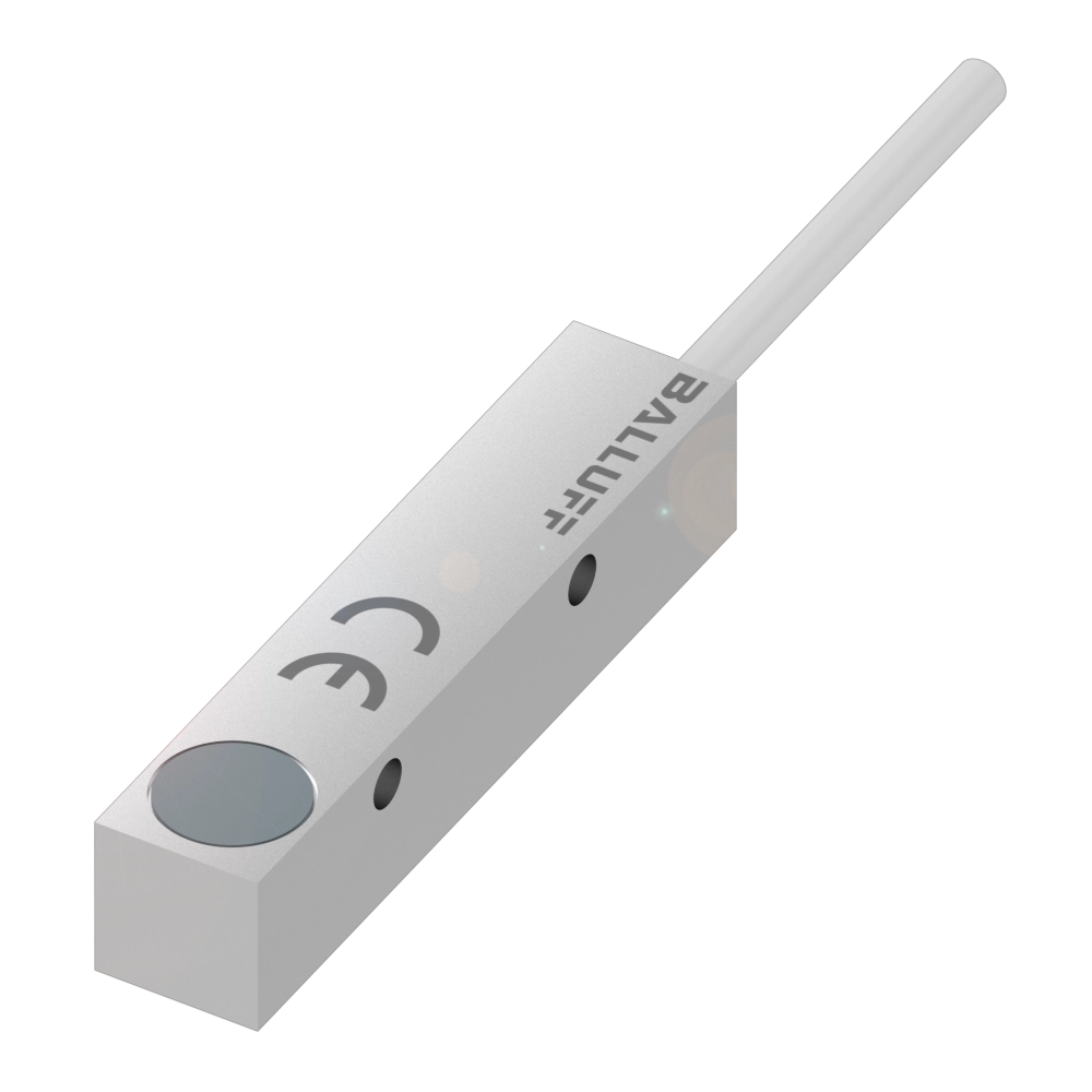 Balluff BES05N8 Inductive Proximity Sensors