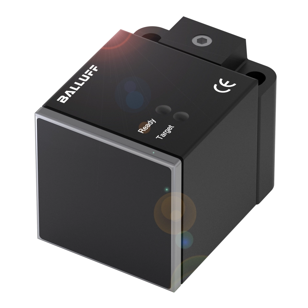 Balluff BES0216 Inductive Proximity Sensors