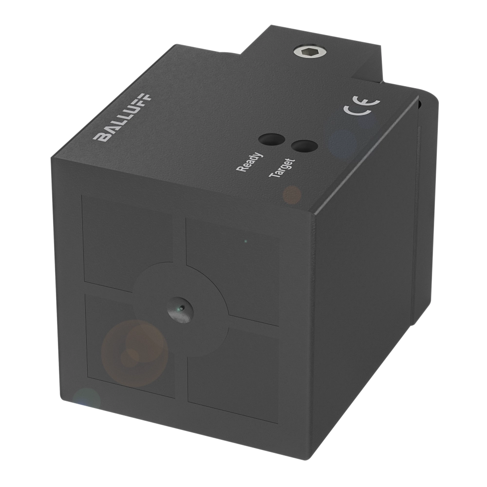 Balluff BES021H Inductive Proximity Sensors
