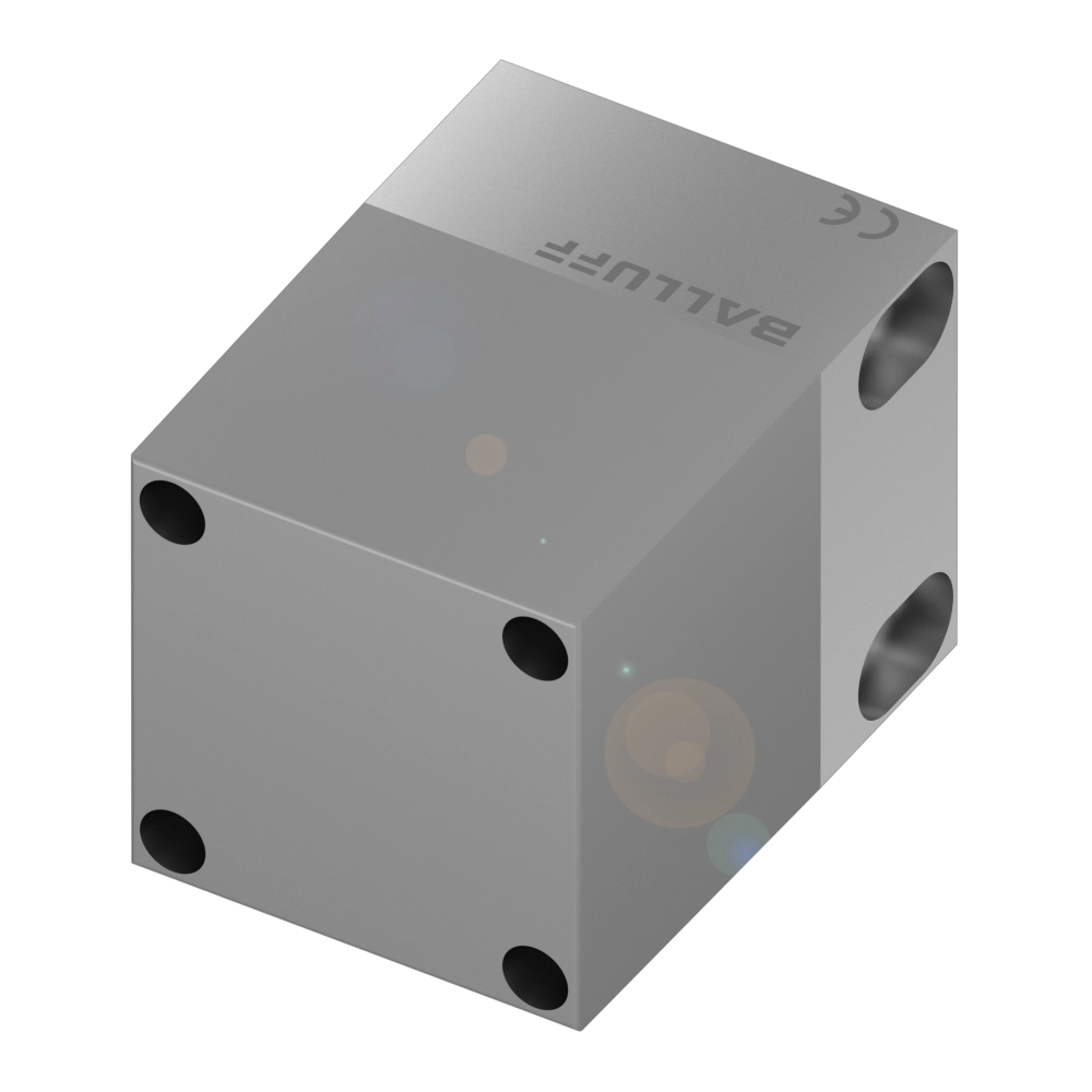 Balluff BES05N9 Inductive Proximity Sensors