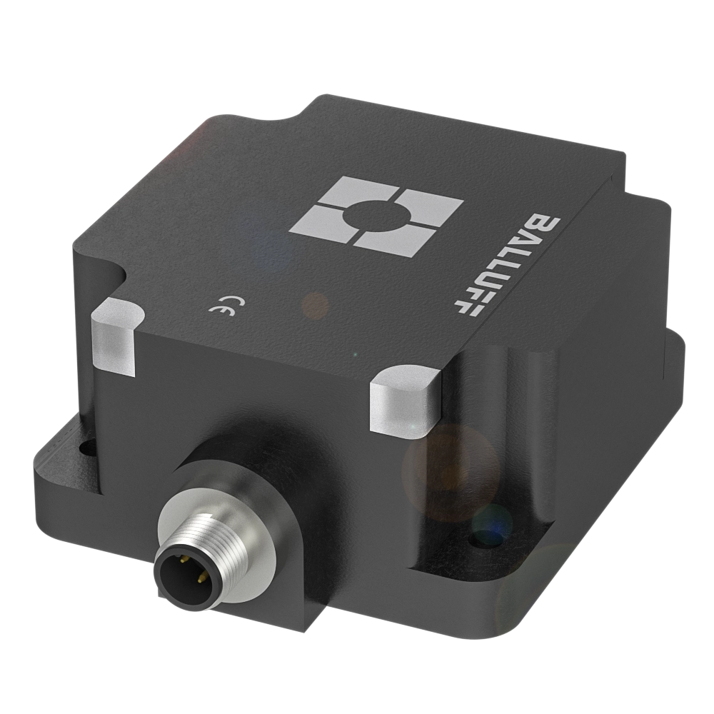 Balluff BES0226 Inductive Proximity Sensors