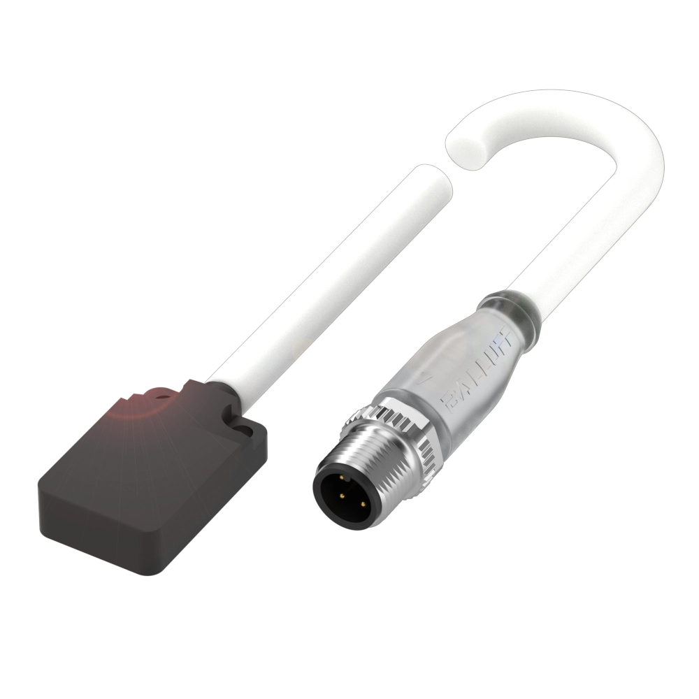 Balluff BES049Y Inductive Proximity Sensors