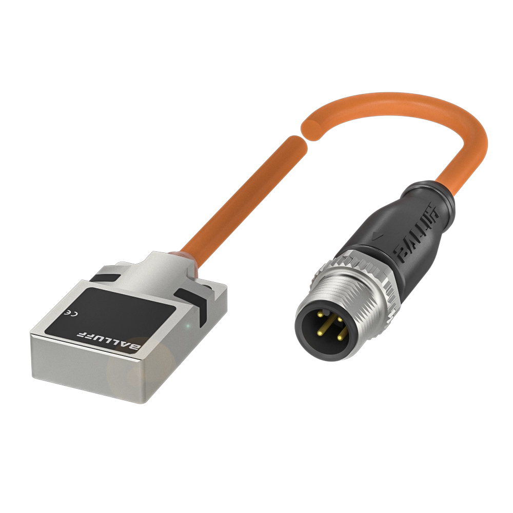 Balluff BES048Y Inductive Proximity Sensors