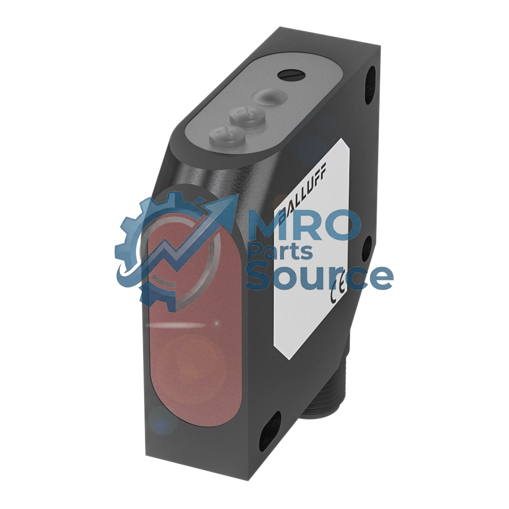 Balluff BOS008L Retroreflective sensors