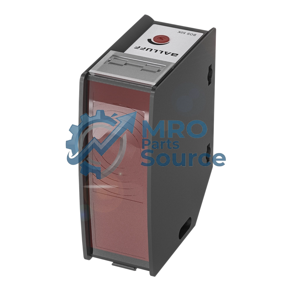 Balluff BOS018P Diffuse sensors