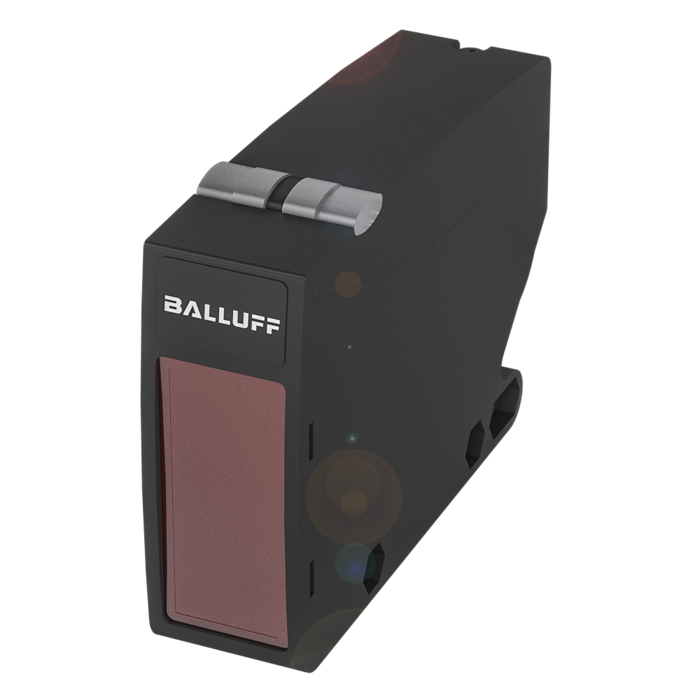 Balluff BOS01K3 Retroreflective sensors