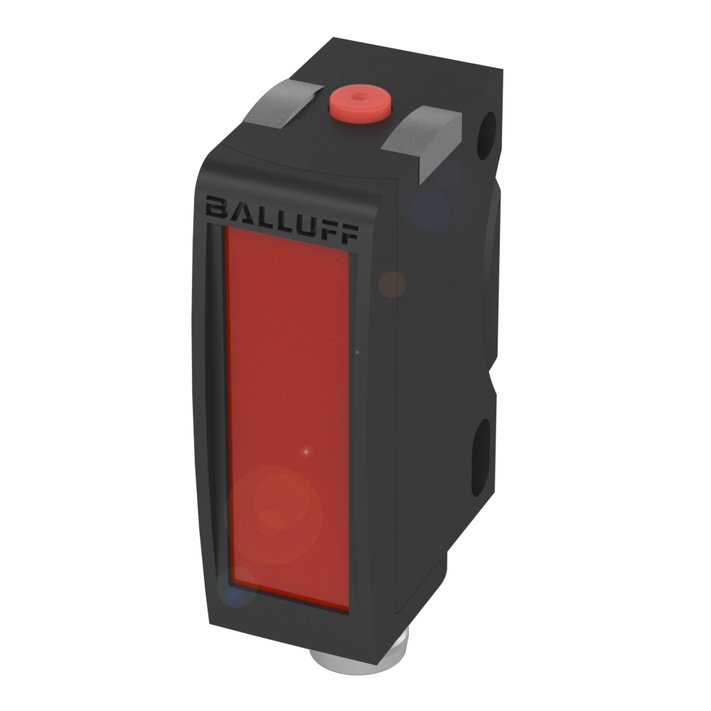 Balluff BOS02F0 Retroreflective sensors