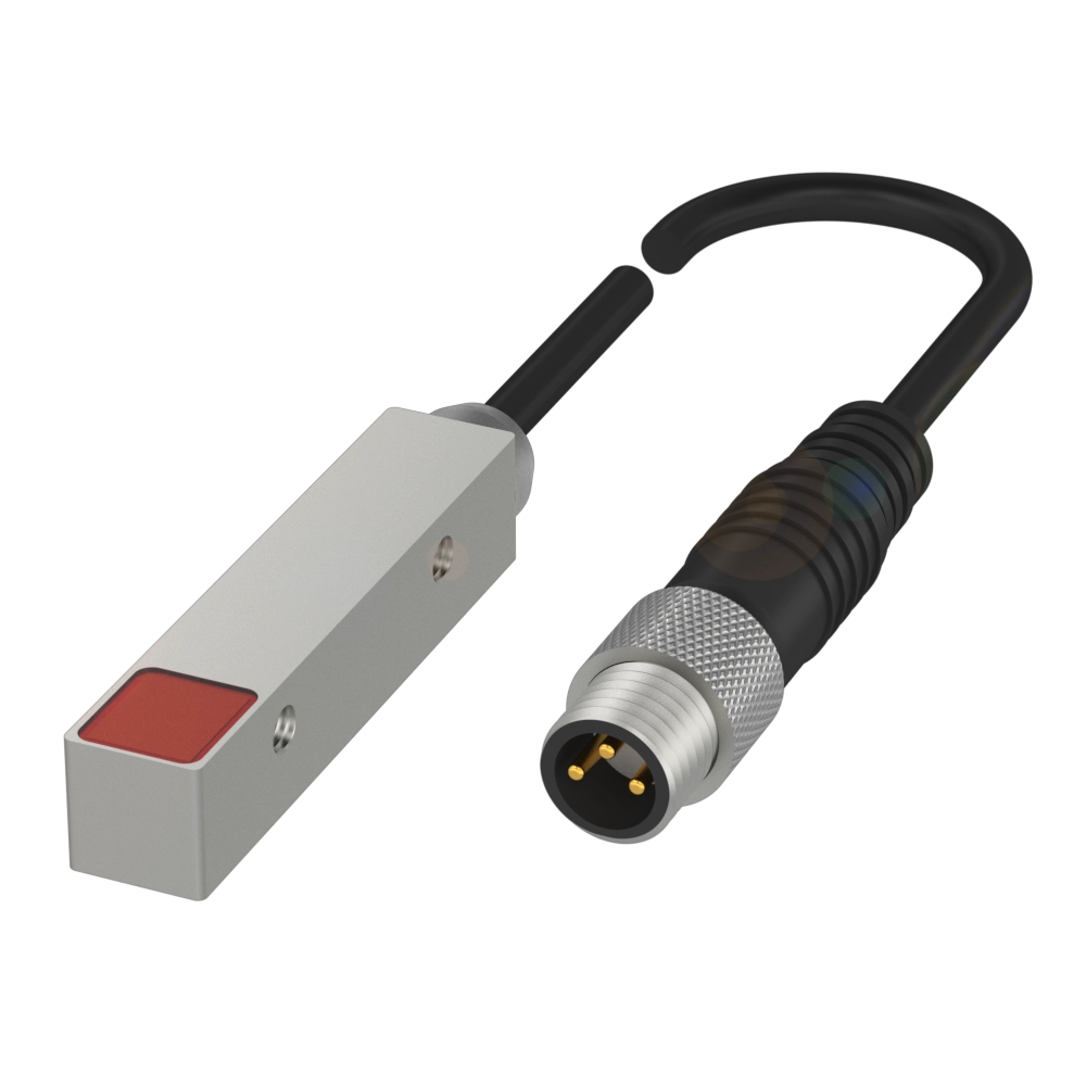Balluff BOS01RZ Diffuse sensors