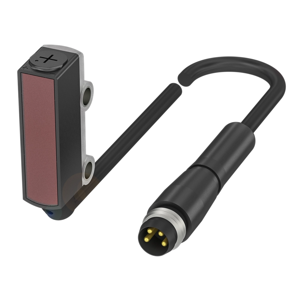 Balluff BOS0234 Diffuse sensors