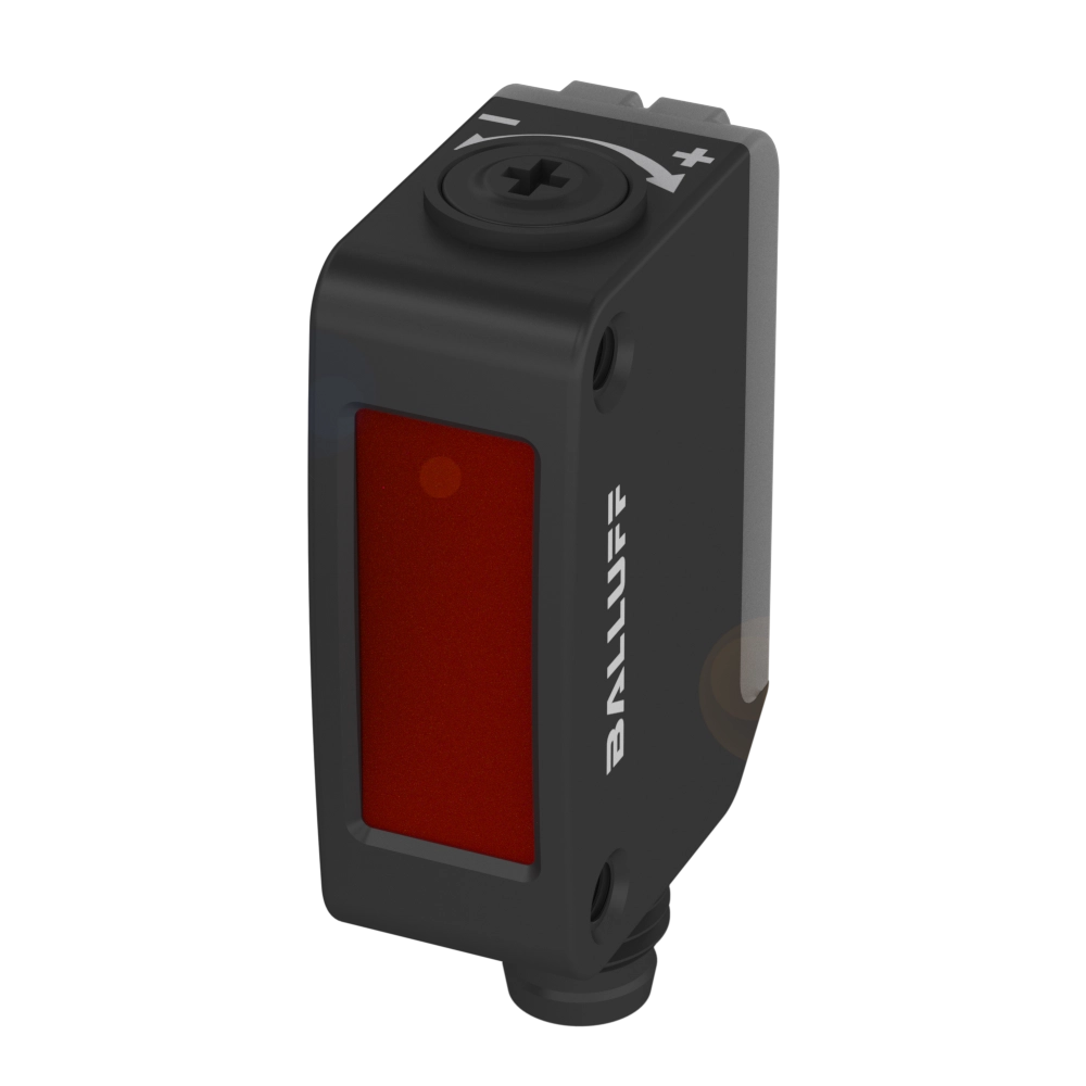Balluff BOS02KZ Retroreflective sensors