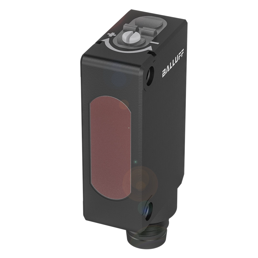 Balluff BOS02A3 Retroreflective sensors