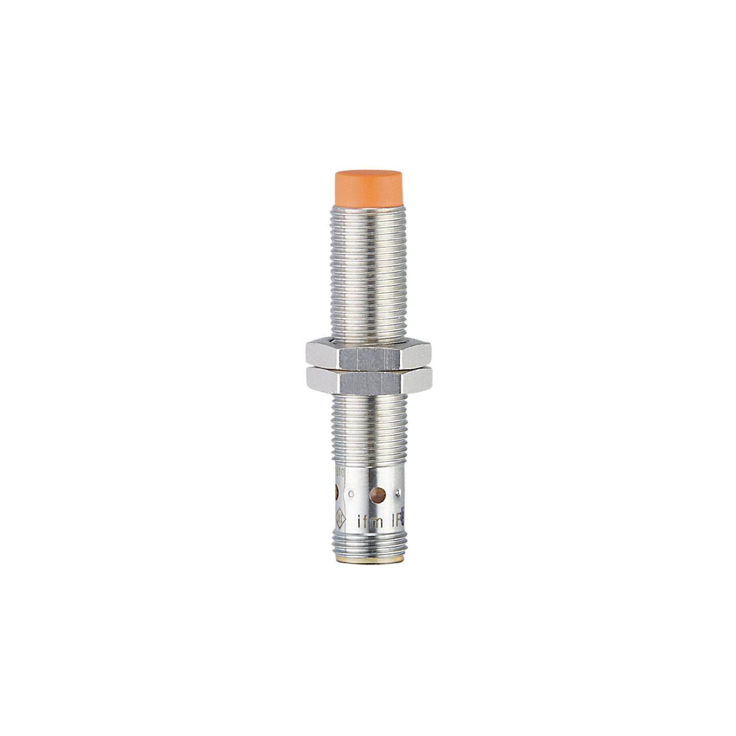 IFM IFS241 Inductive Proximity Sensors