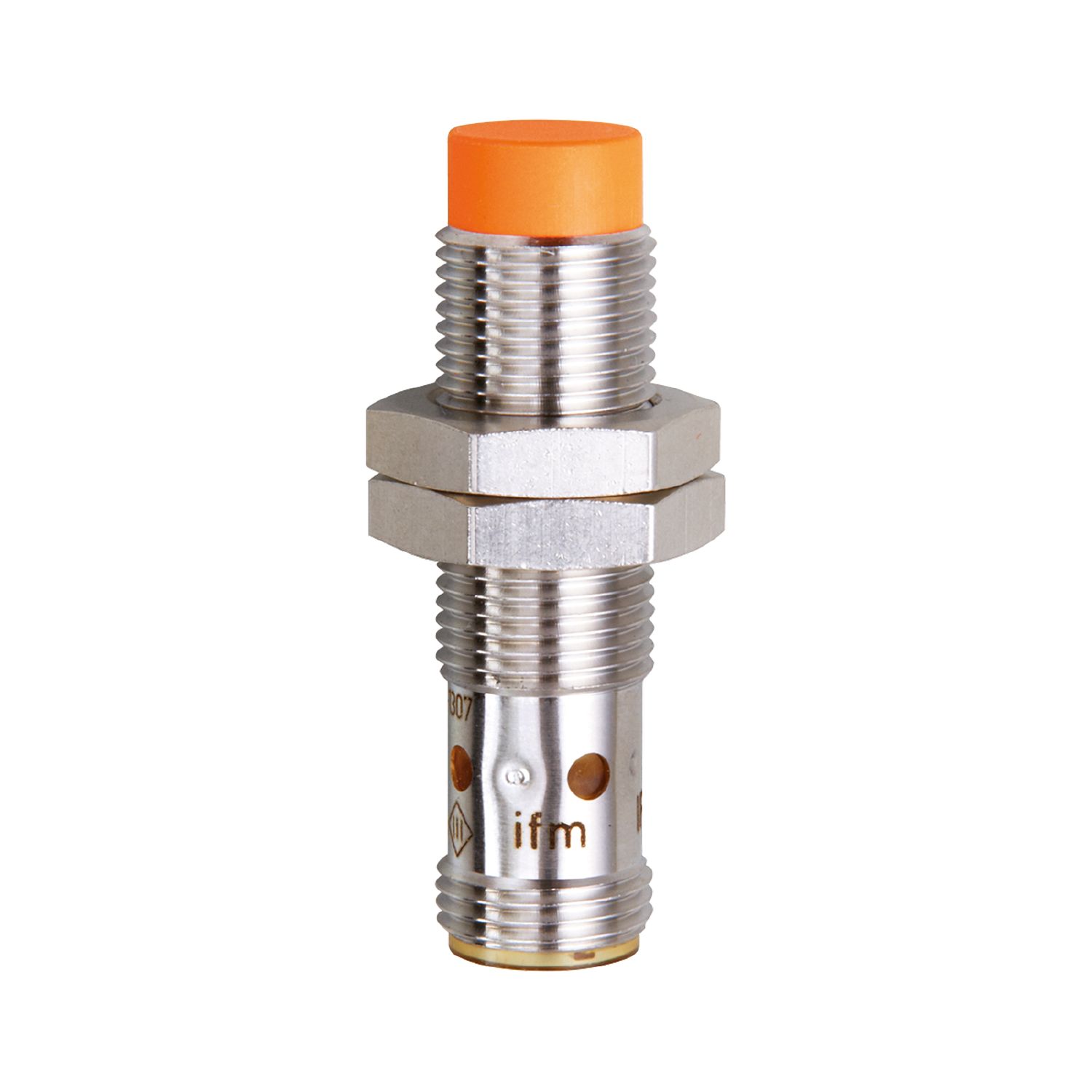 IFM IFS245 Inductive Proximity Sensors