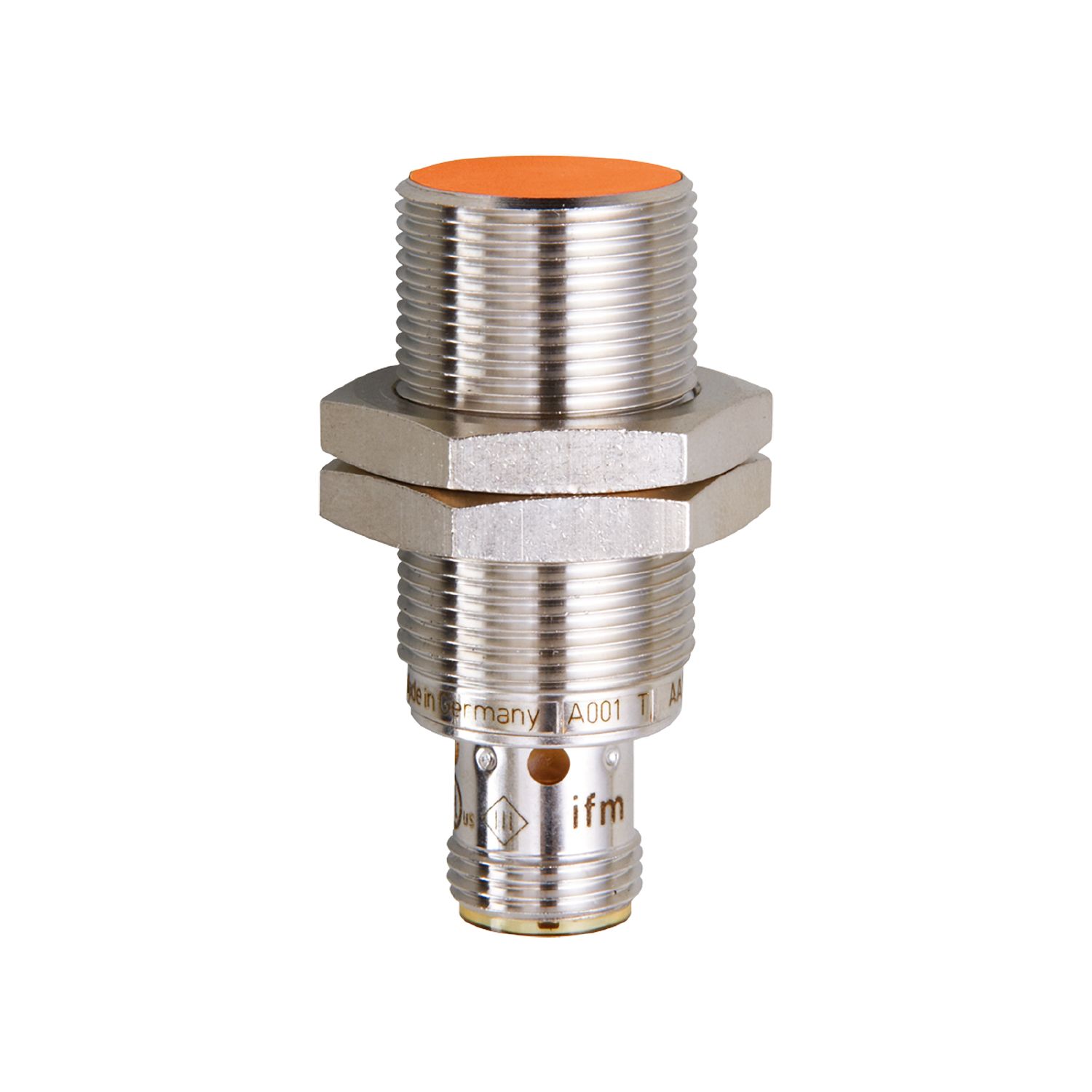 IFM IGS236 电感式接近传感器