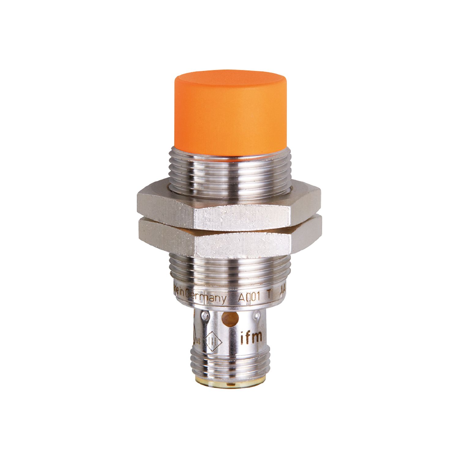 IFM IGS237 Inductive Proximity Sensors