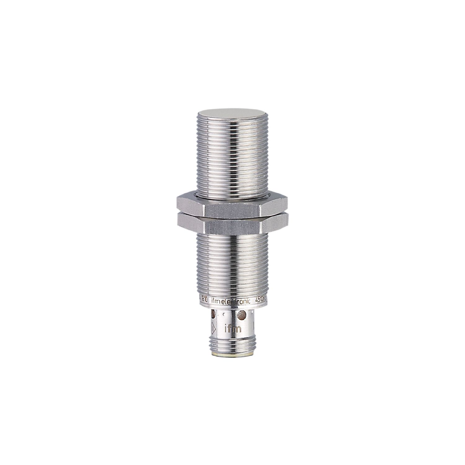 IFM IGS277 电感式接近传感器