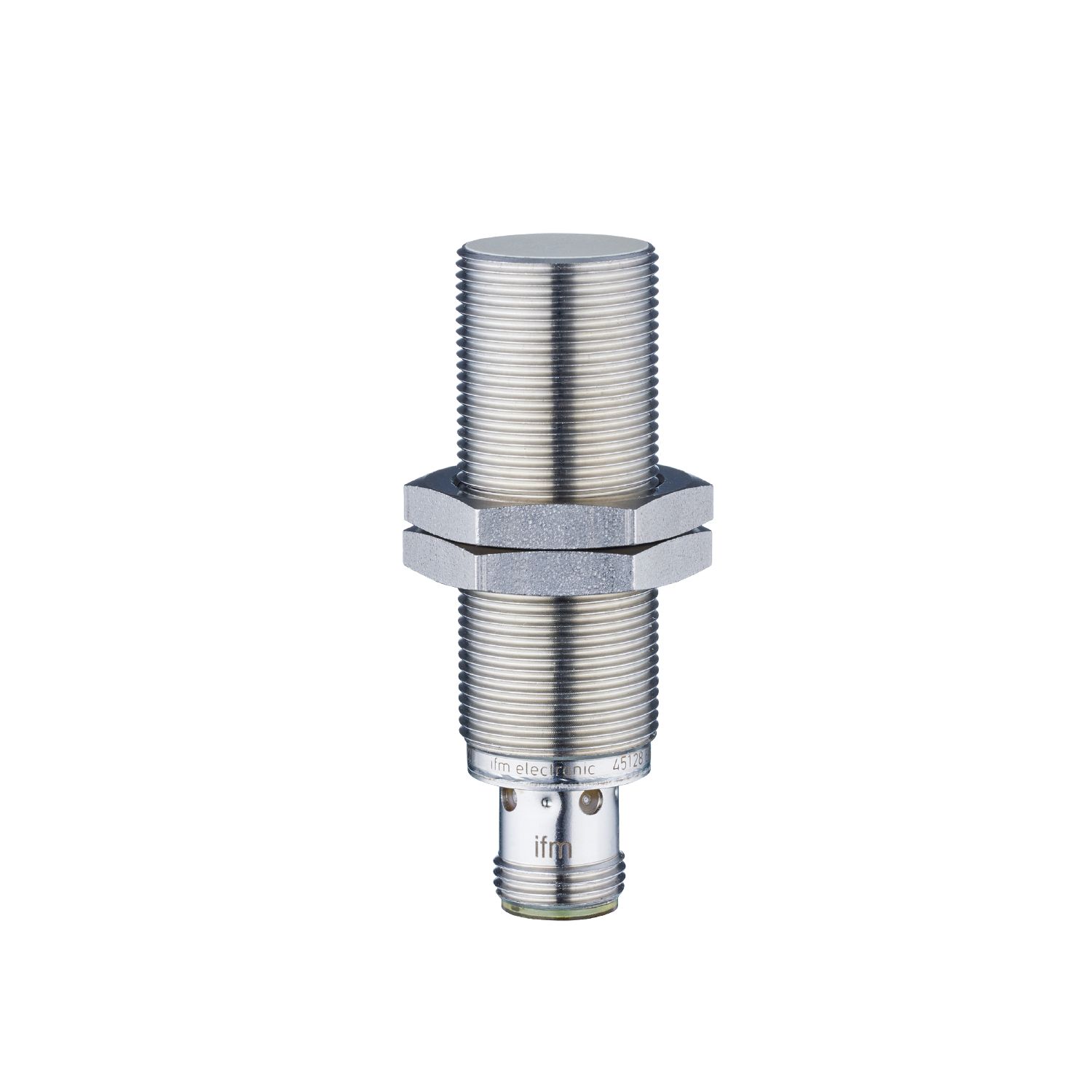 IFM IGS290 电感式接近传感器