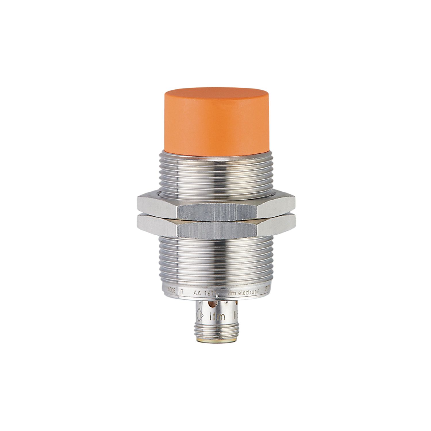 IFM IIS227 Inductive Proximity Sensors