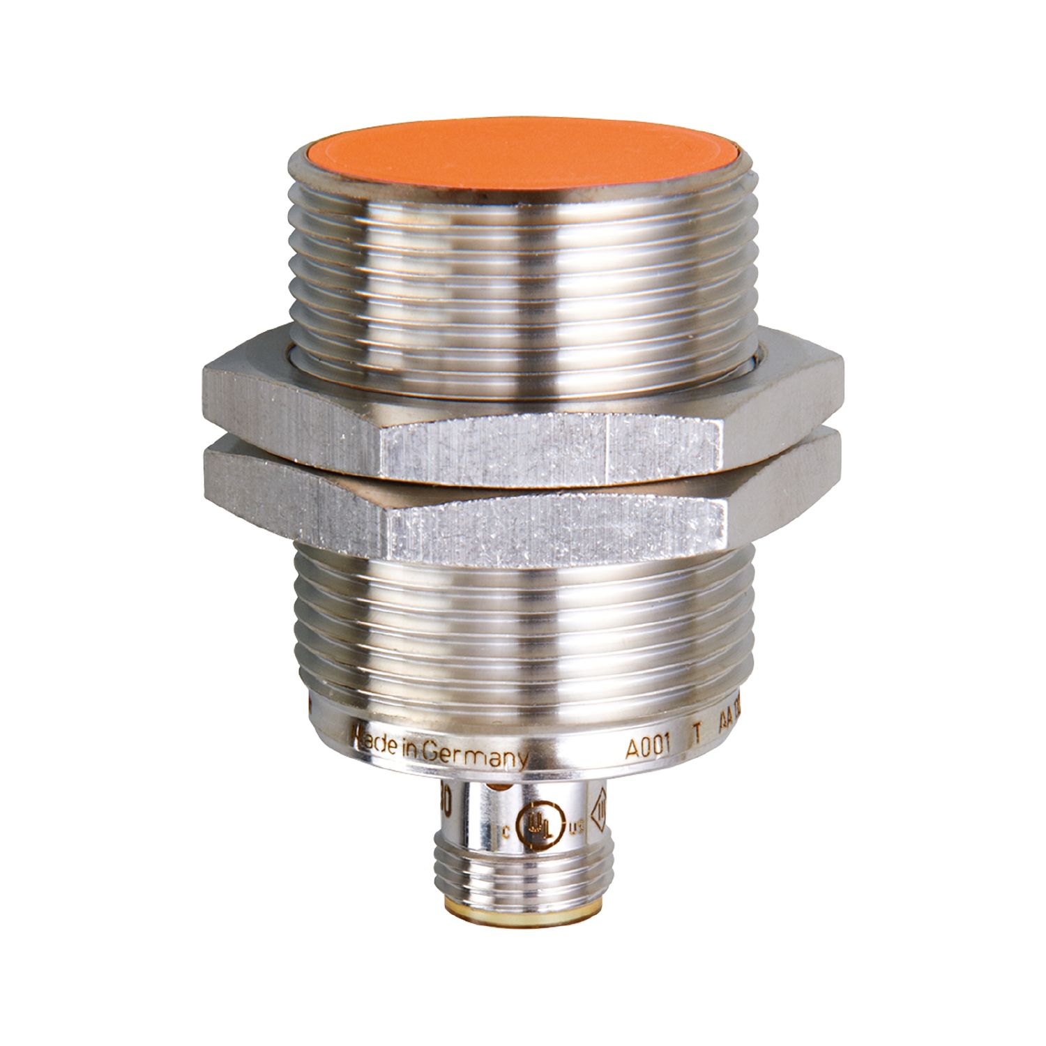 IFM IIS230 Inductive Proximity Sensors