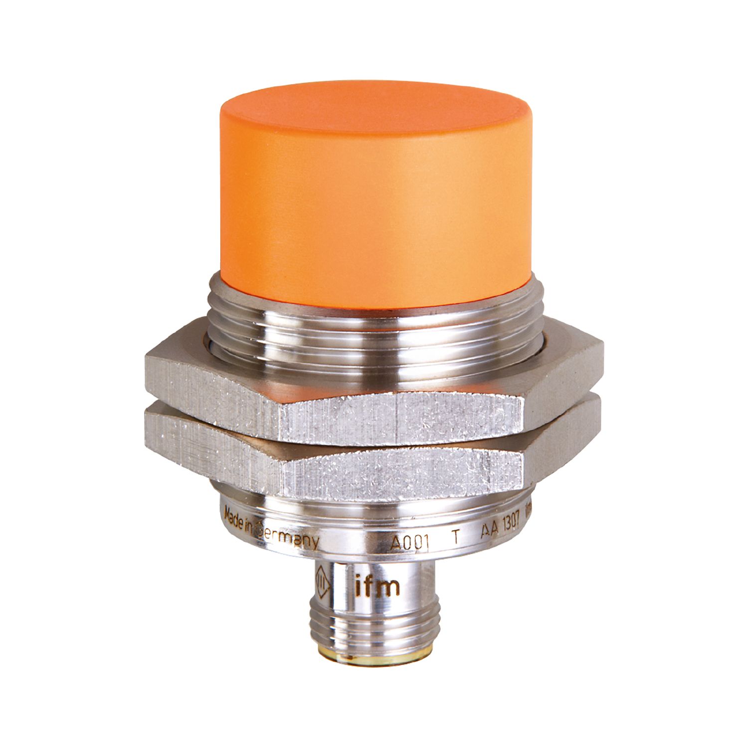 IFM IIS231 Inductive Proximity Sensors