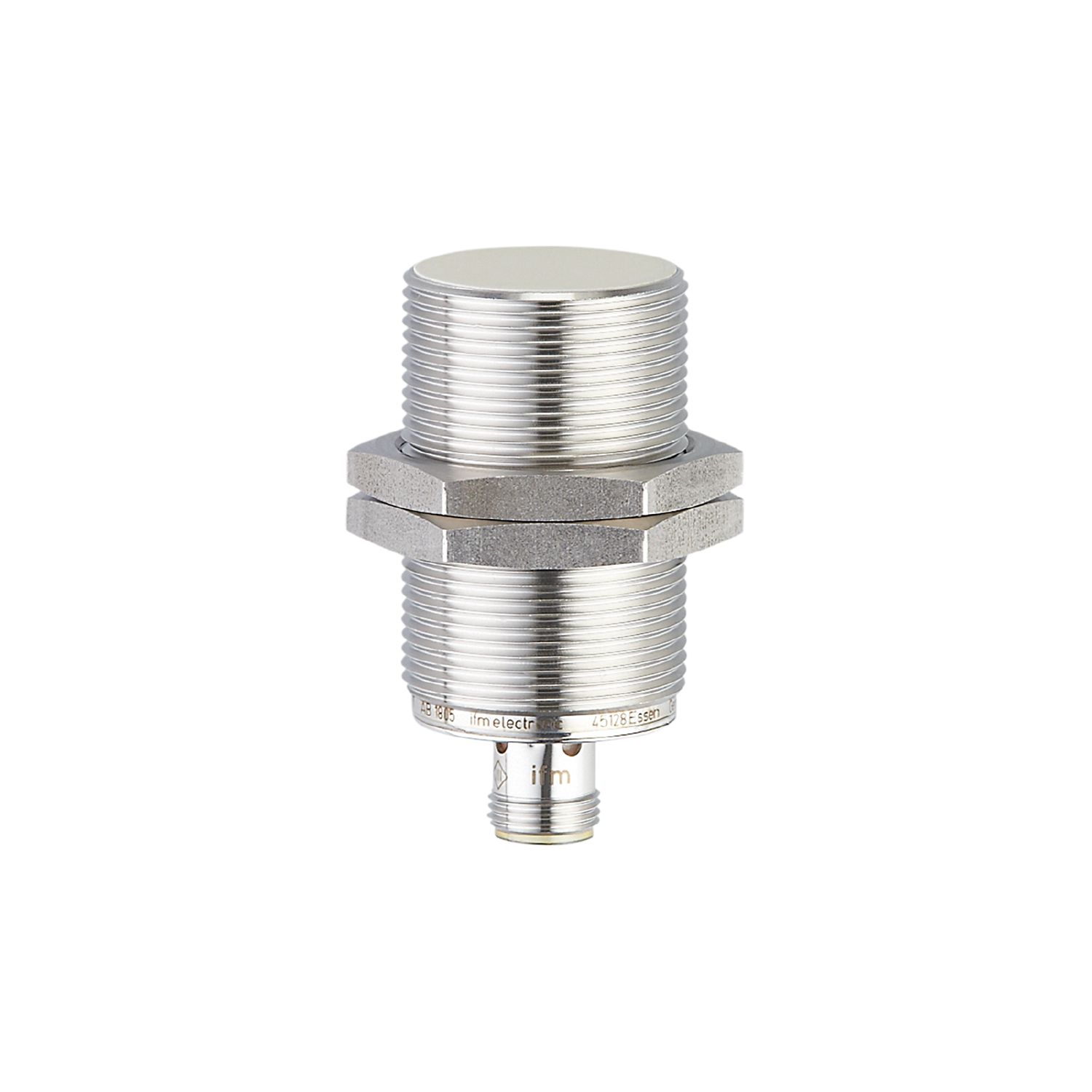 IFM IIS315 Inductive Proximity Sensors