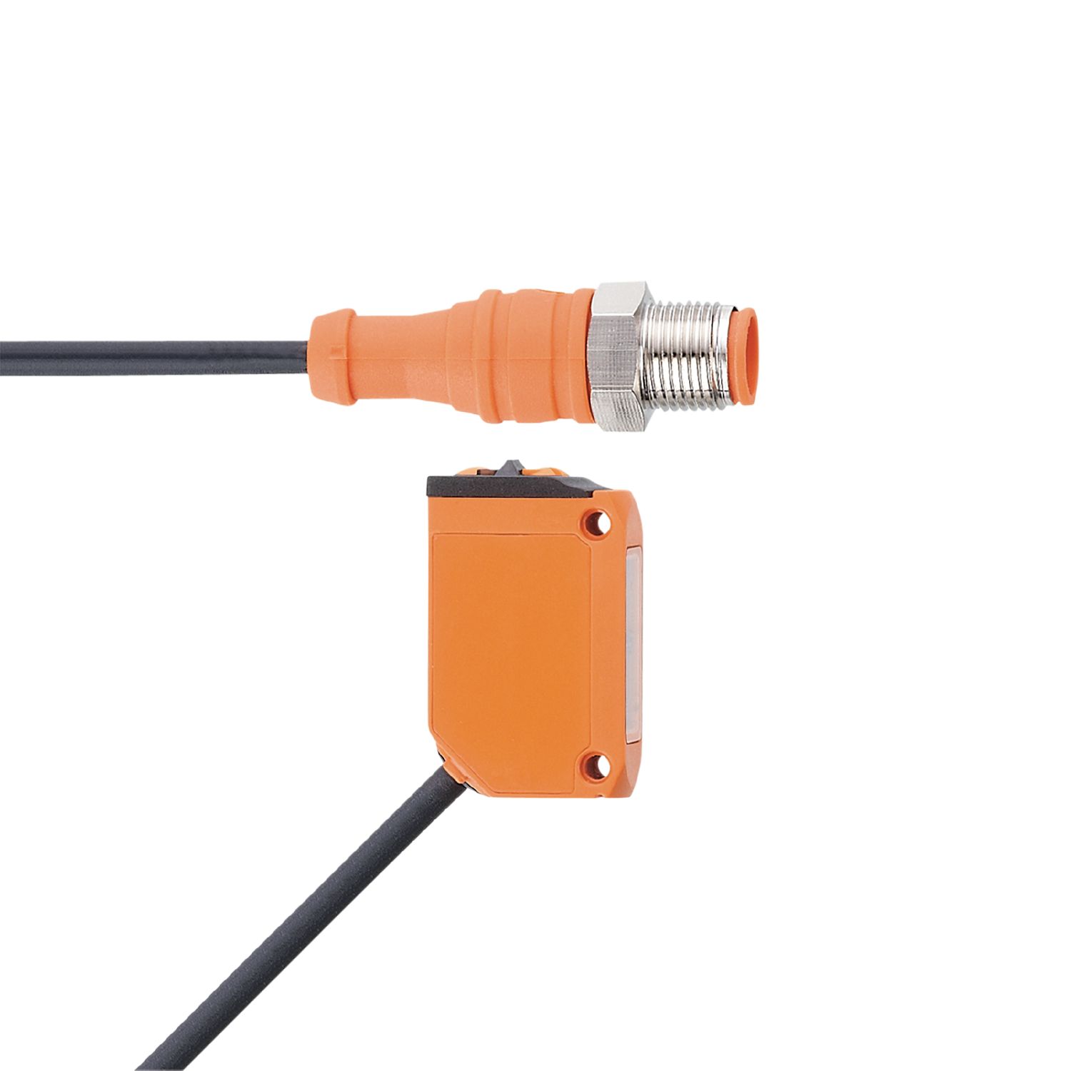 IFM O6H201 Photoelectric Sensors