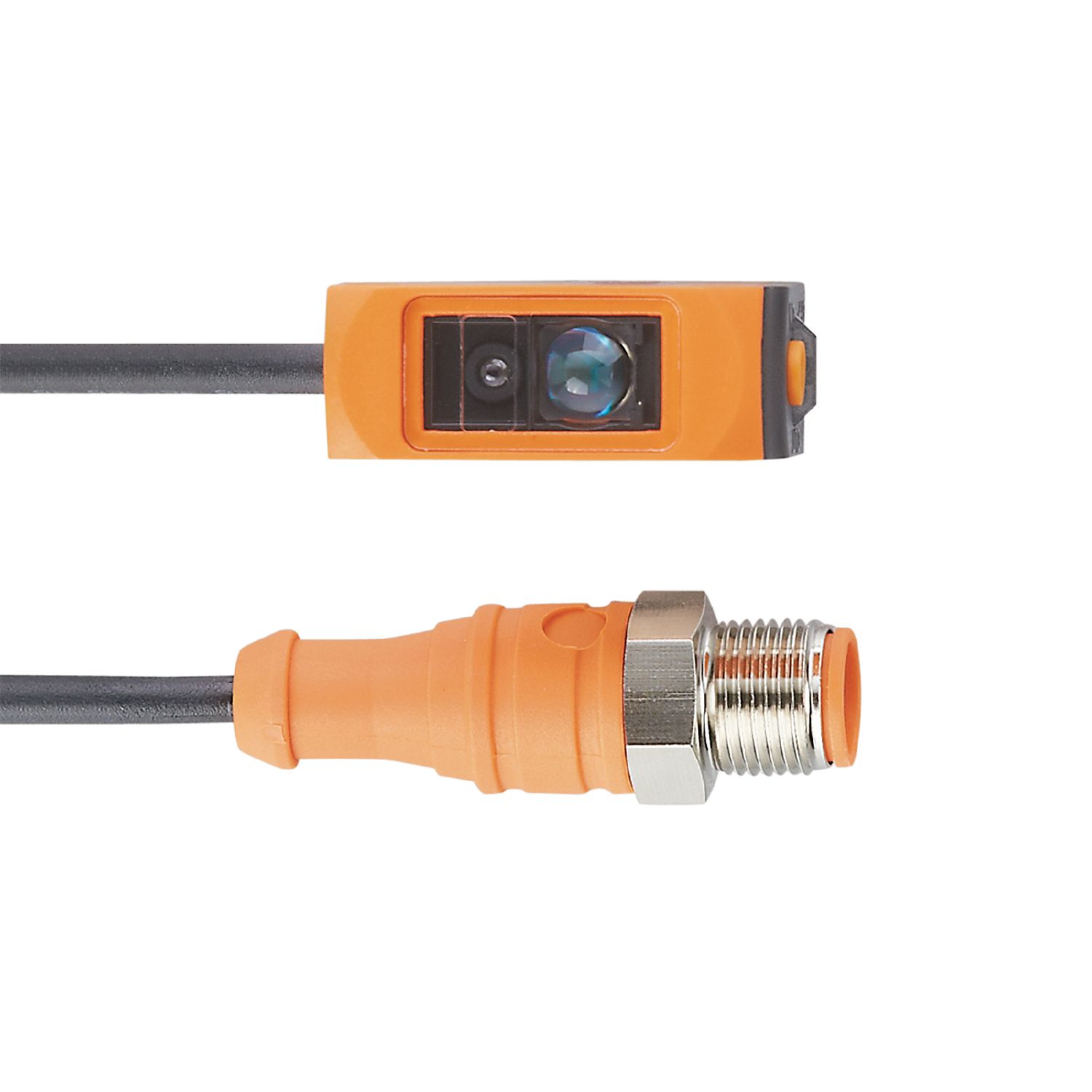 IFM O6H704 Photoelectric Sensors