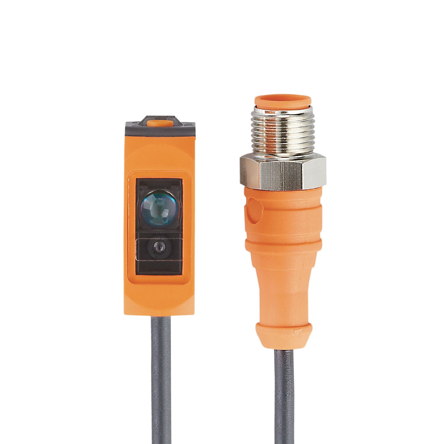 IFM O6H707 Photoelectric Sensors