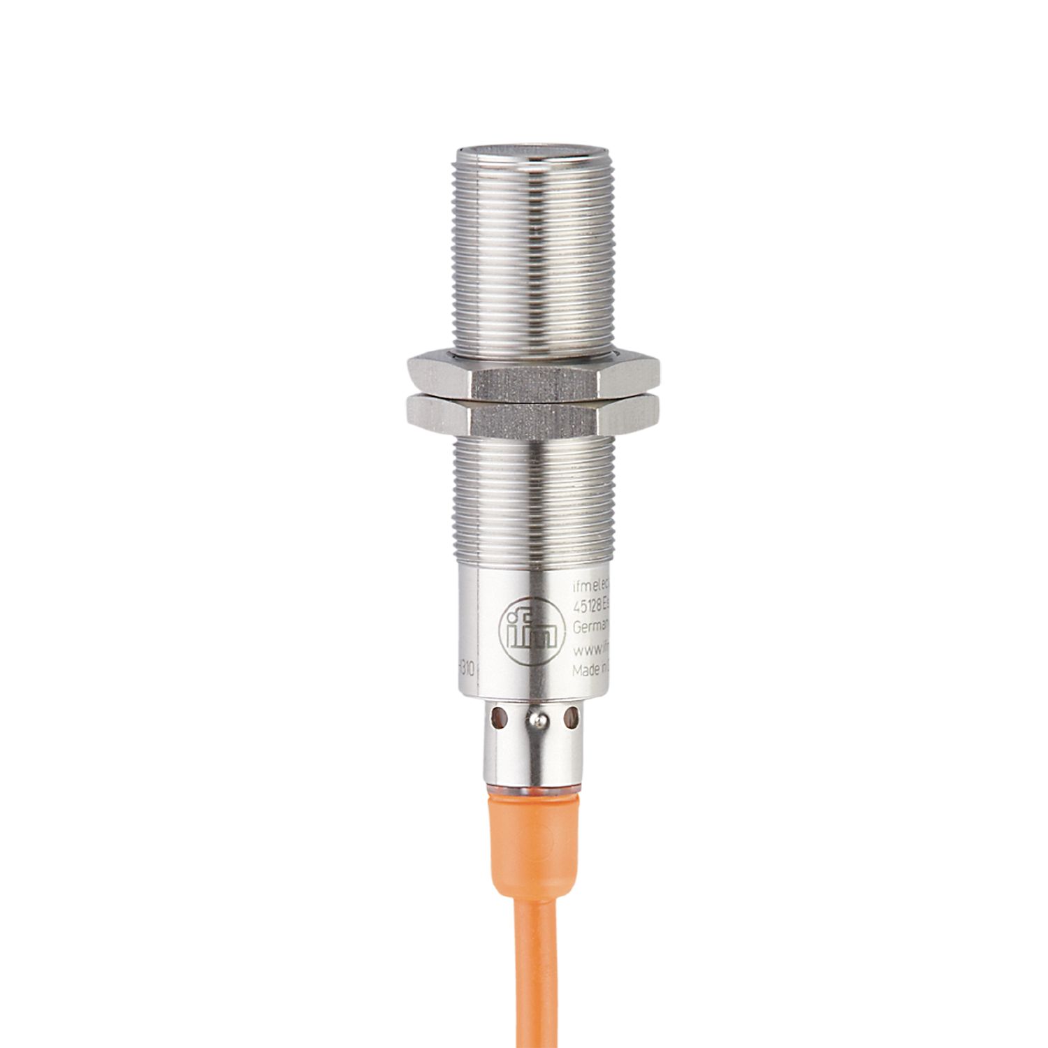 IFM OGH308 Photoelectric Sensors