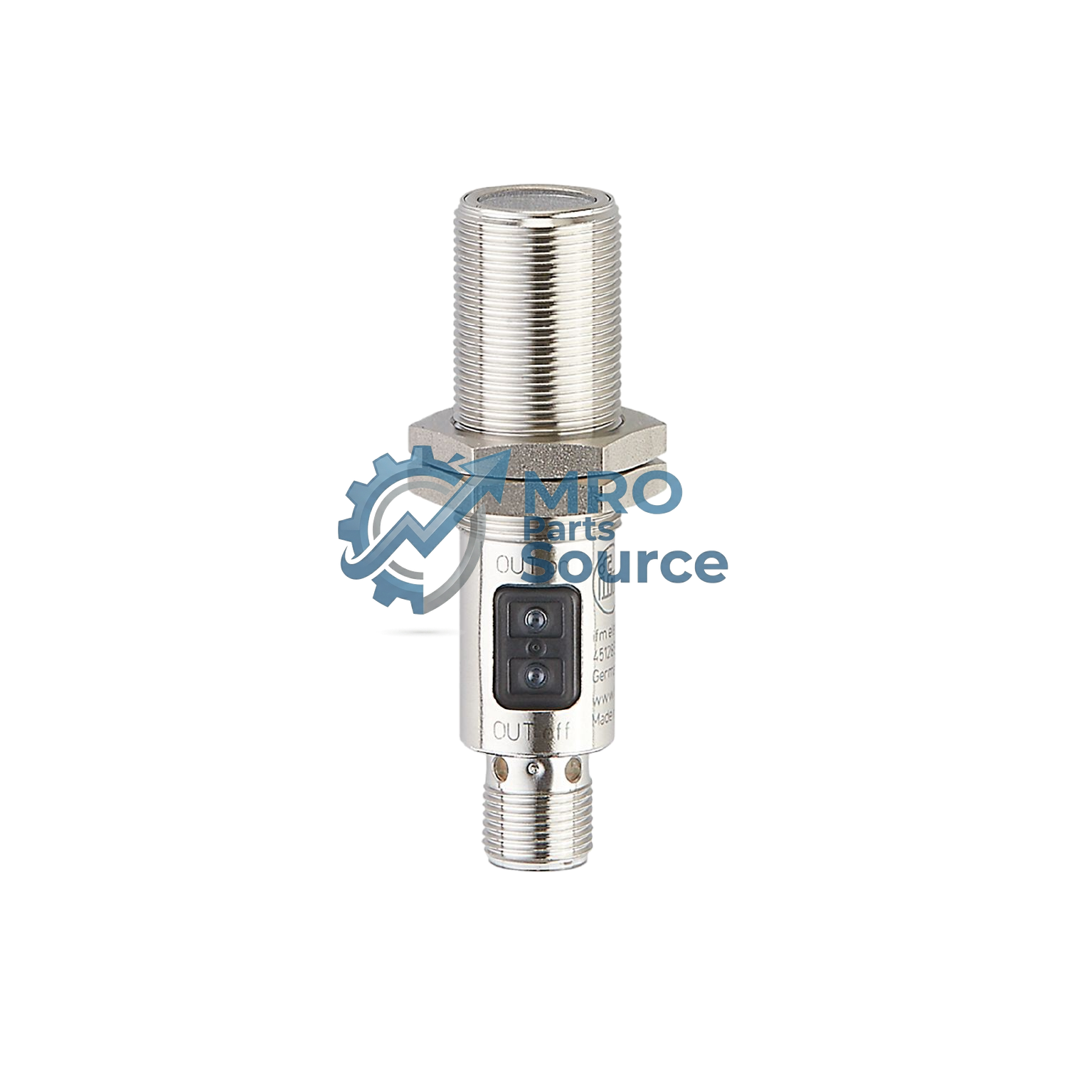IFM OGH500 Photoelectric Sensors