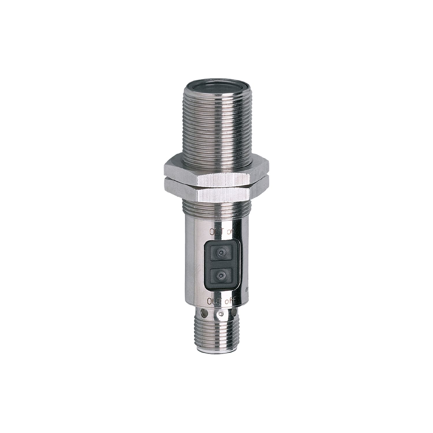 IFM OGH502 Photoelectric Sensors