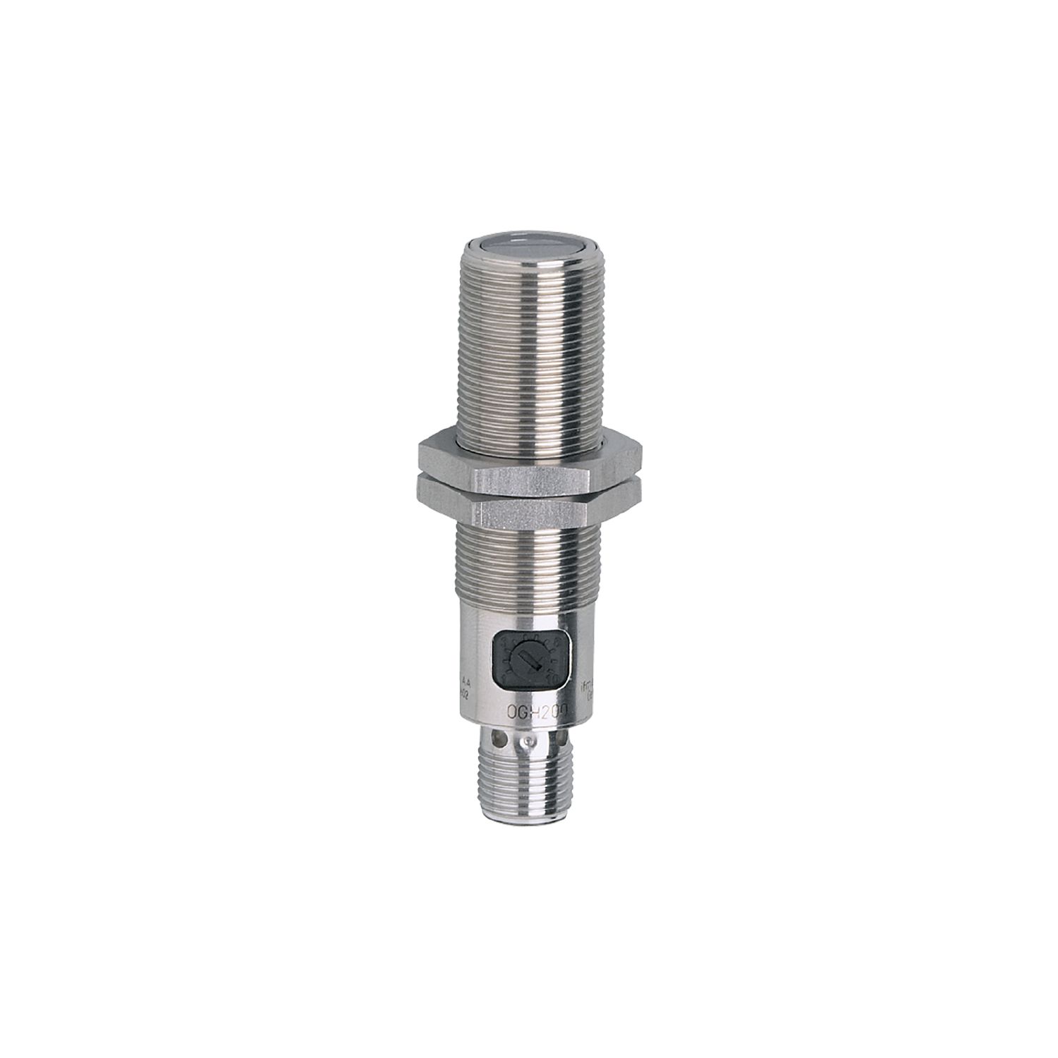 IFM OGT200 Photoelectric Sensors