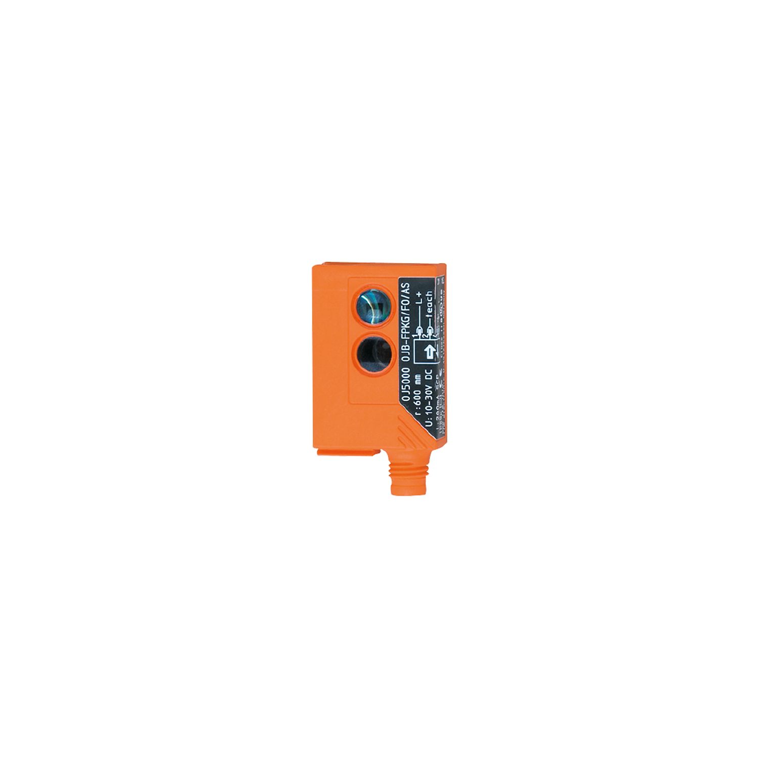 IFM OJ5000 Photoelectric Sensors