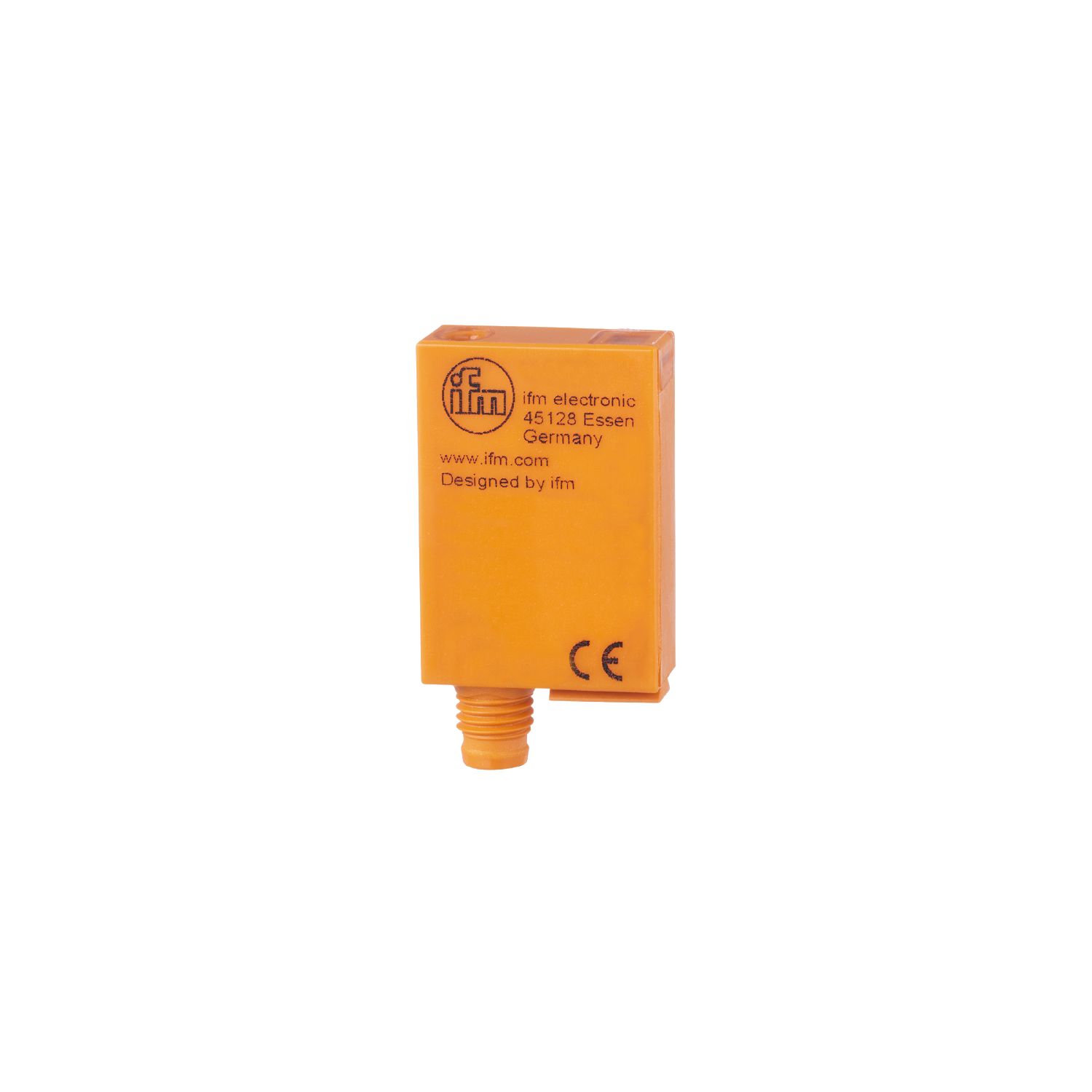 IFM OJ5044 Photoelectric Sensors