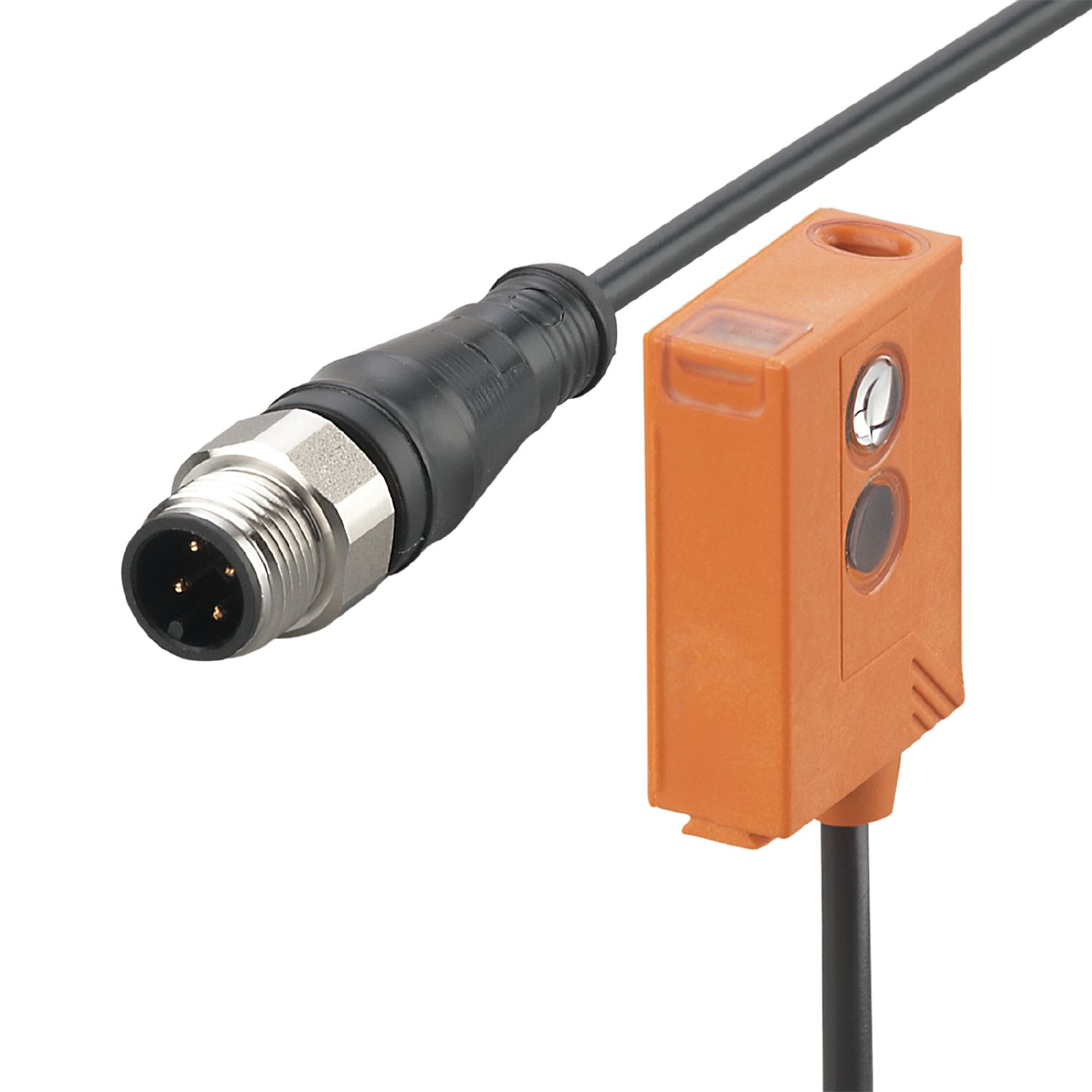 IFM OJ5061 Photoelectric Sensors