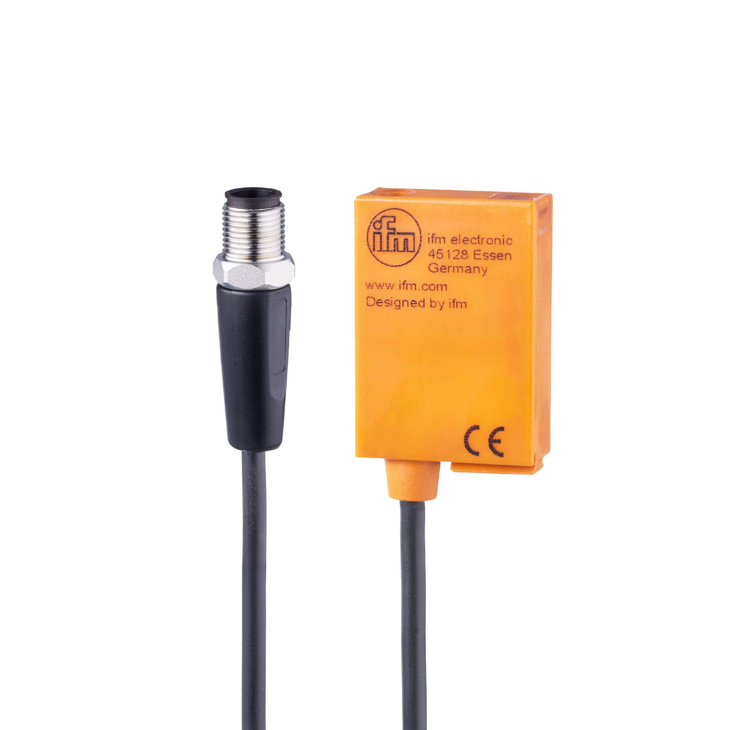 IFM OJ5069 Photoelectric Sensors