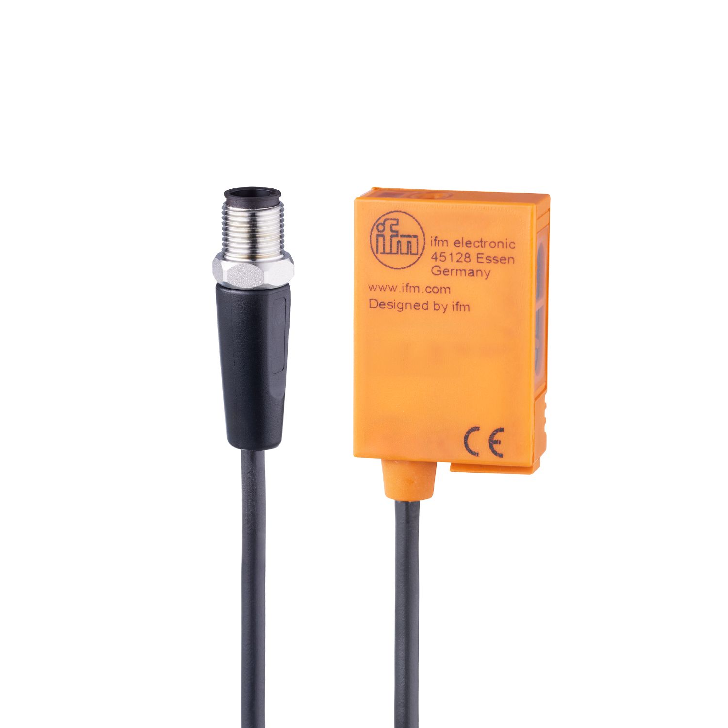 IFM OJ5078 Photoelectric Sensors