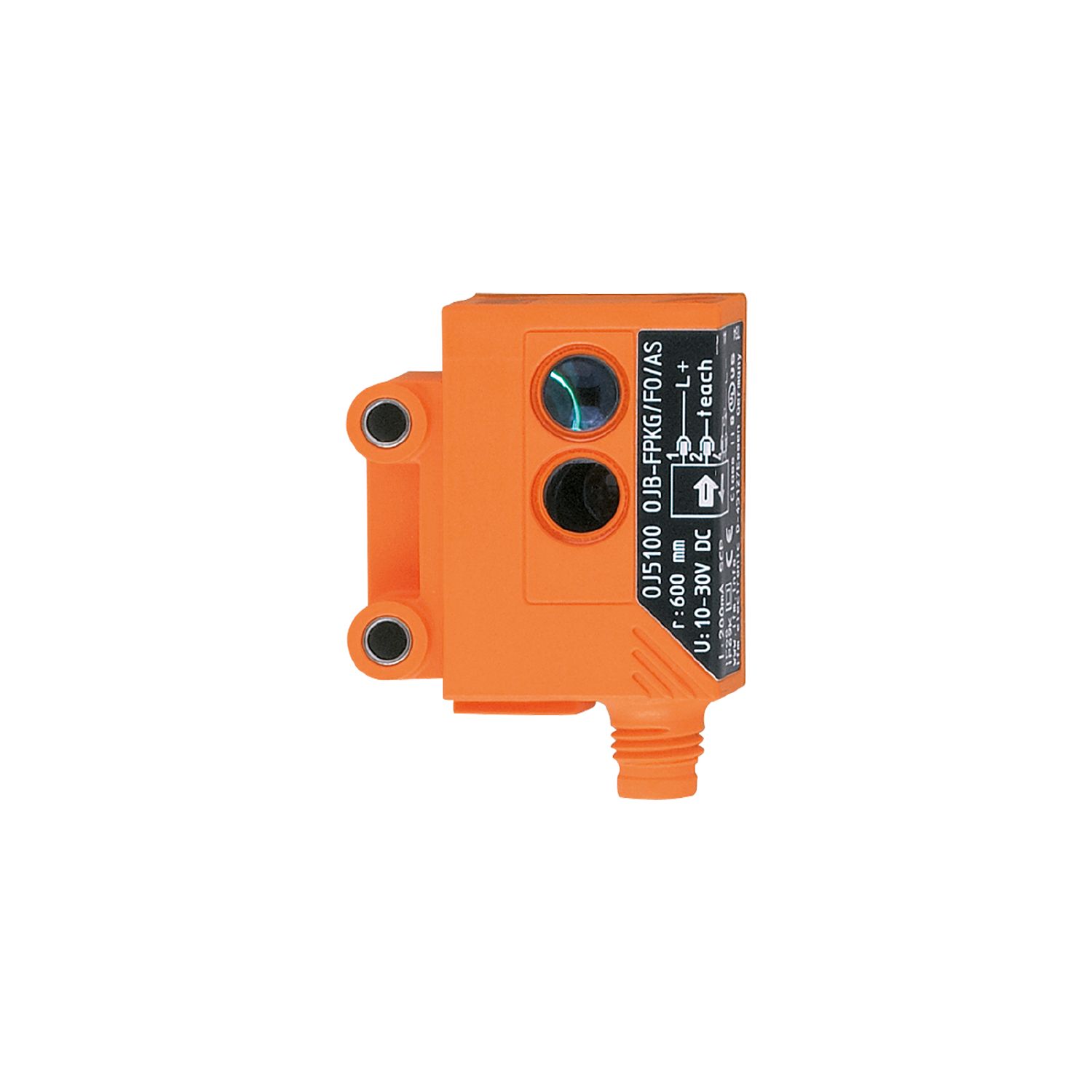 IFM OJ5100 Photoelectric Sensors