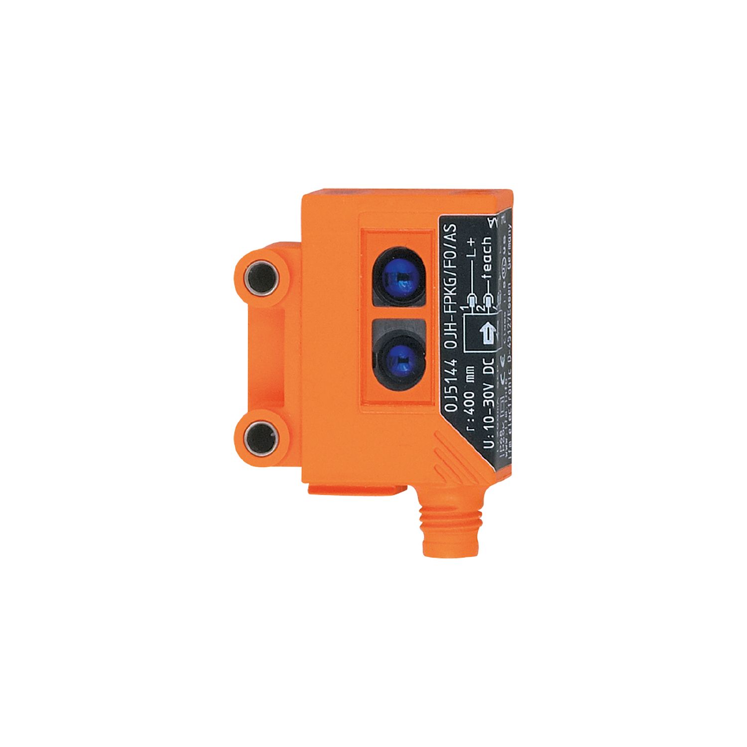 IFM OJ5144 Photoelectric Sensors