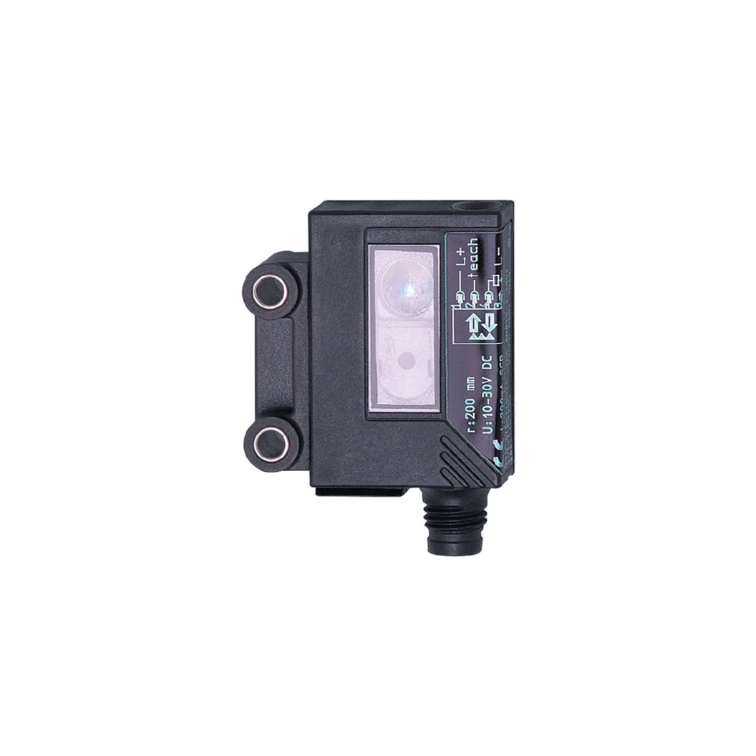IFM OJ5152 Photoelectric Sensors
