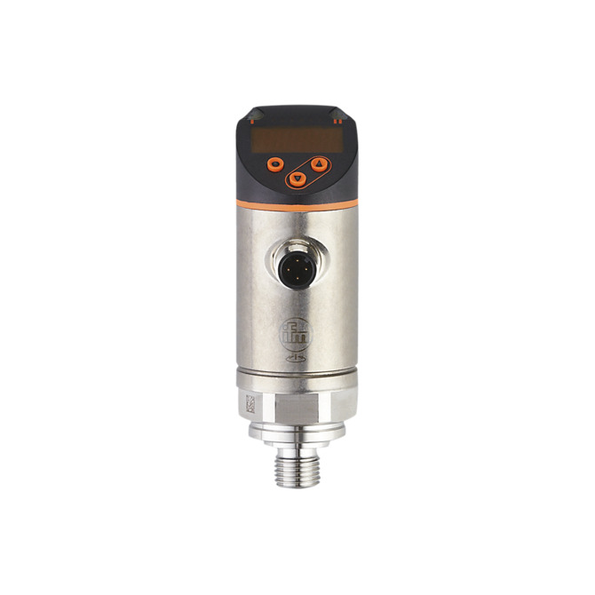 IFM PN2569 Pressure Sensors