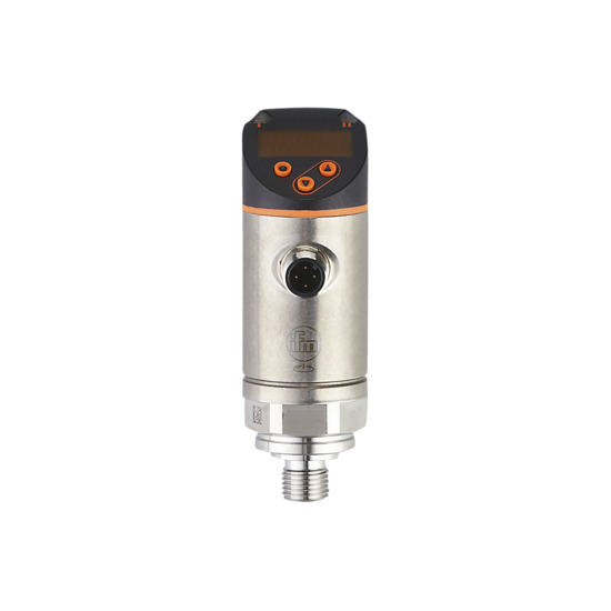 IFM PN7570 Pressure Sensors