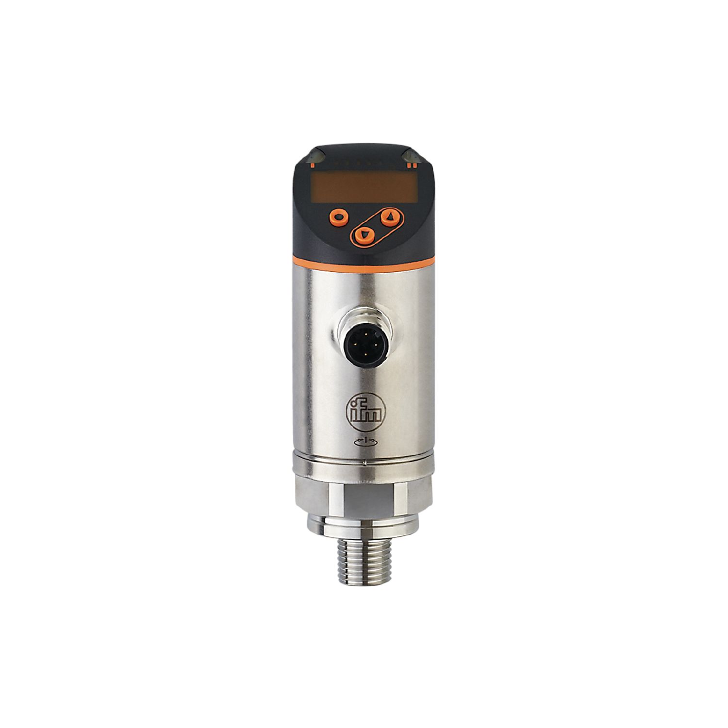 IFM PN7693 Pressure Sensors