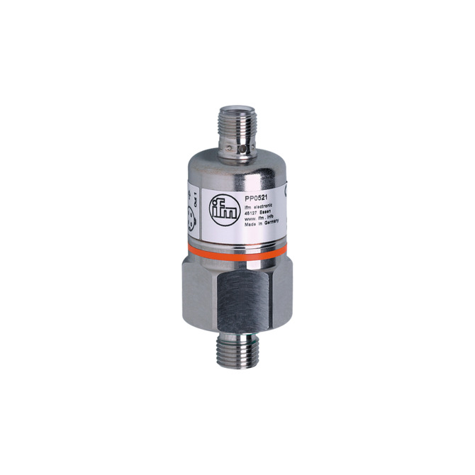 IFM PP0524 Pressure Sensors