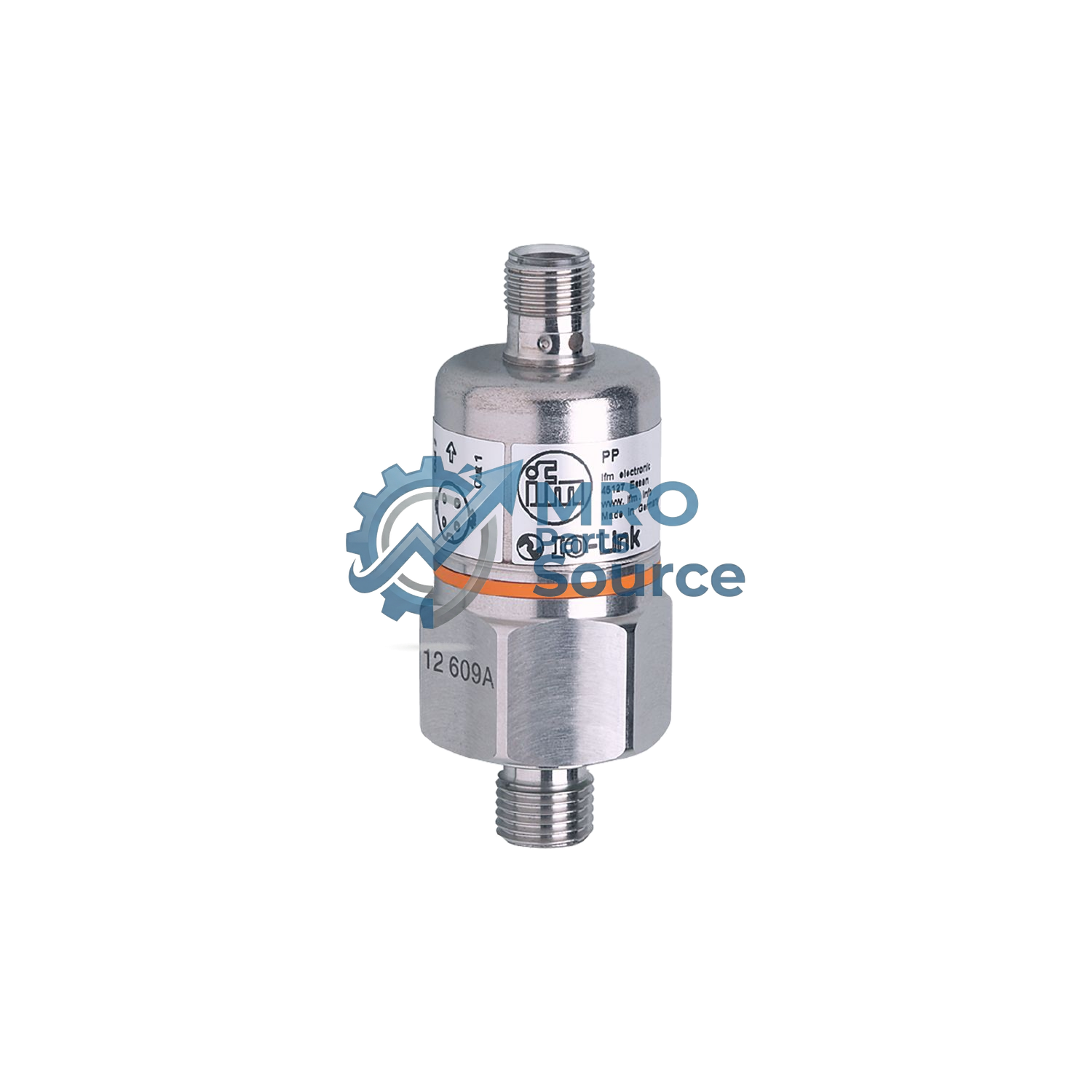 IFM PP7552 Pressure Sensors