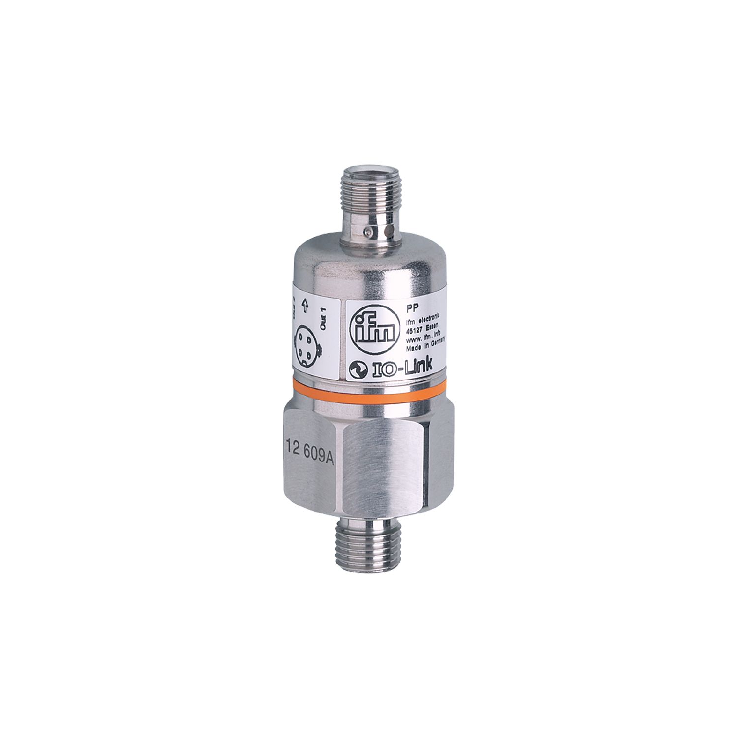 IFM PP7556 压力传感器