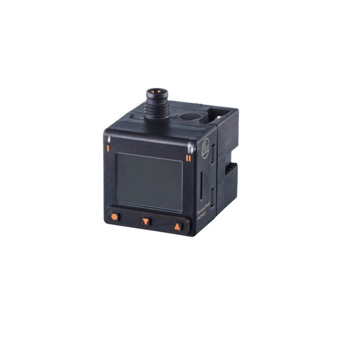 IFM PQS819 Pressure Sensors